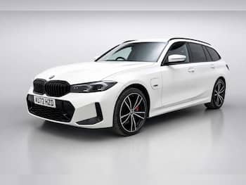 Used BMW 3 Series 2022 for sale - 79754824: Photo