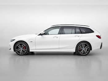 Used BMW 3 Series 2022 for sale - 79754824: Photo