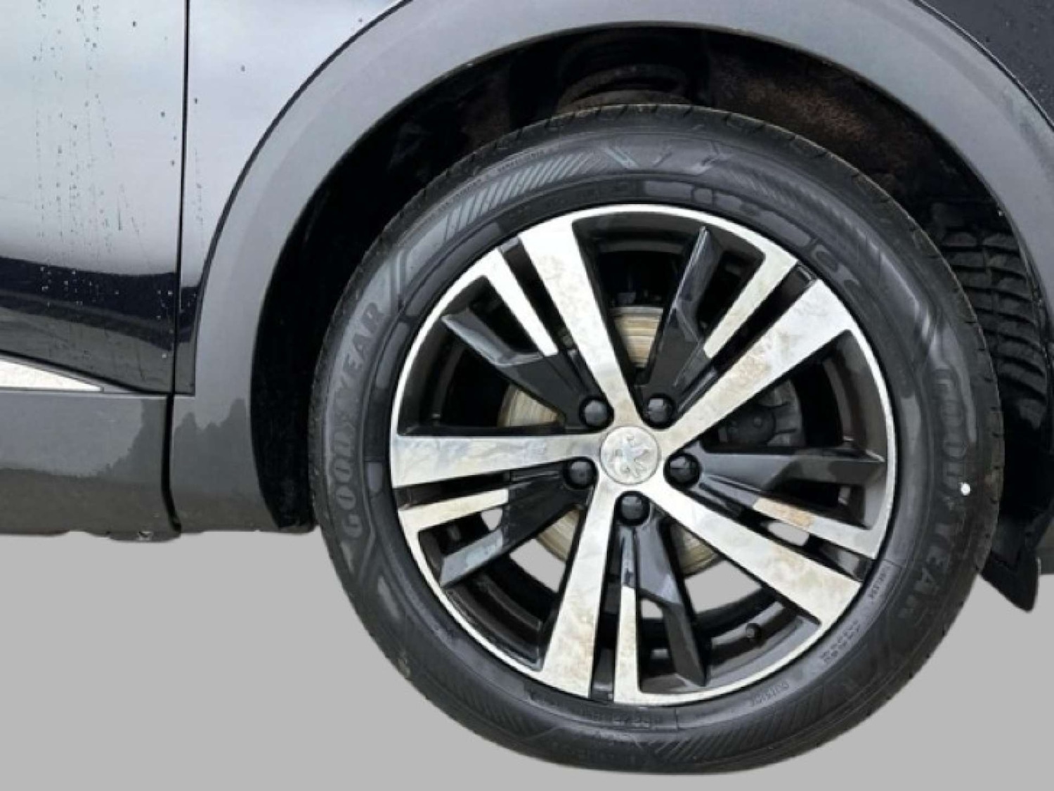 Used Peugeot 5008 2023 for sale - 77963200: Photo 10