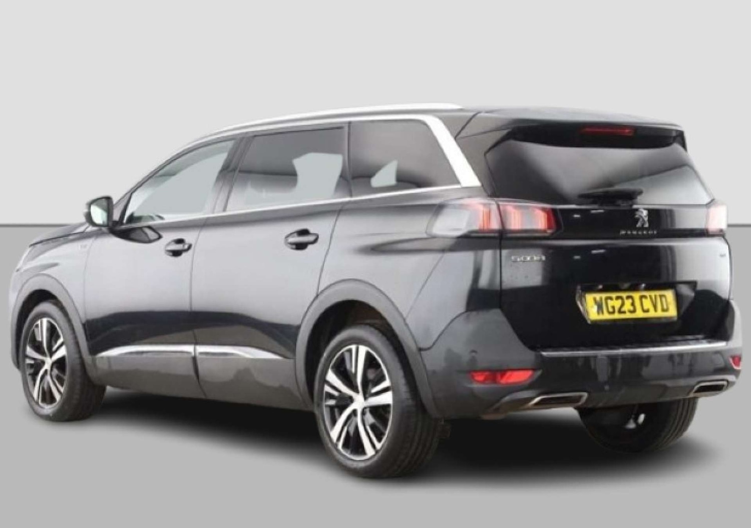 Used Peugeot 5008 2023 for sale - 77963200: Photo 5
