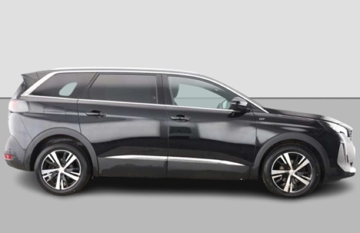 Used Peugeot 5008 2023 for sale - 77963200: Photo 7