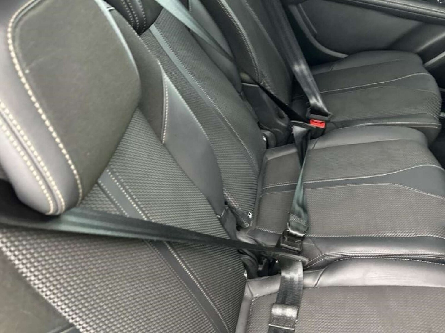 Used Peugeot 5008 2023 for sale - 77963200: Photo 8