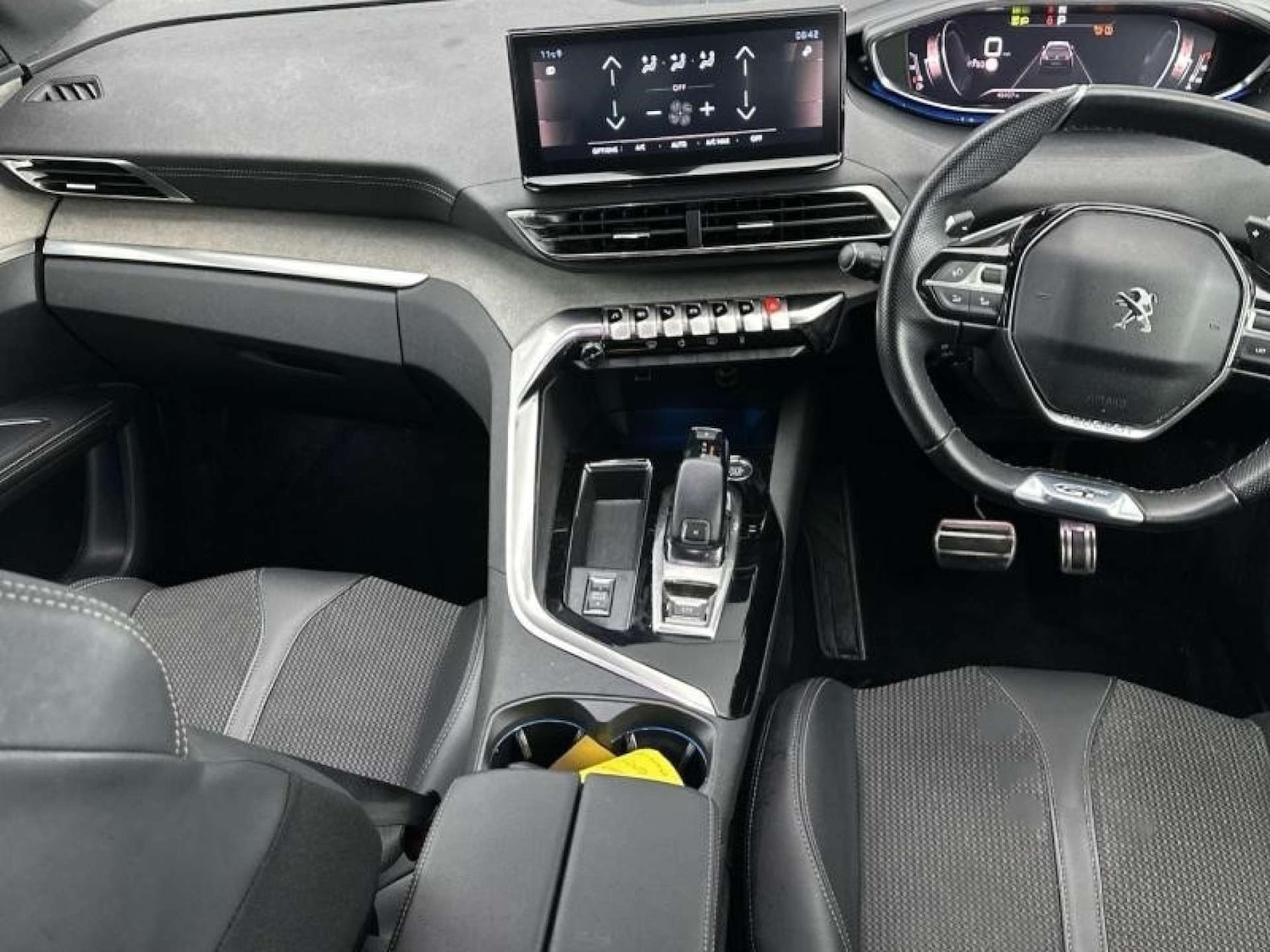 Used Peugeot 5008 2023 for sale - 77963200: Photo 9