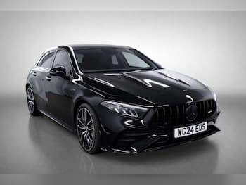 Used Mercedes-Benz A-Class 2024 for sale - 79618115: Photo