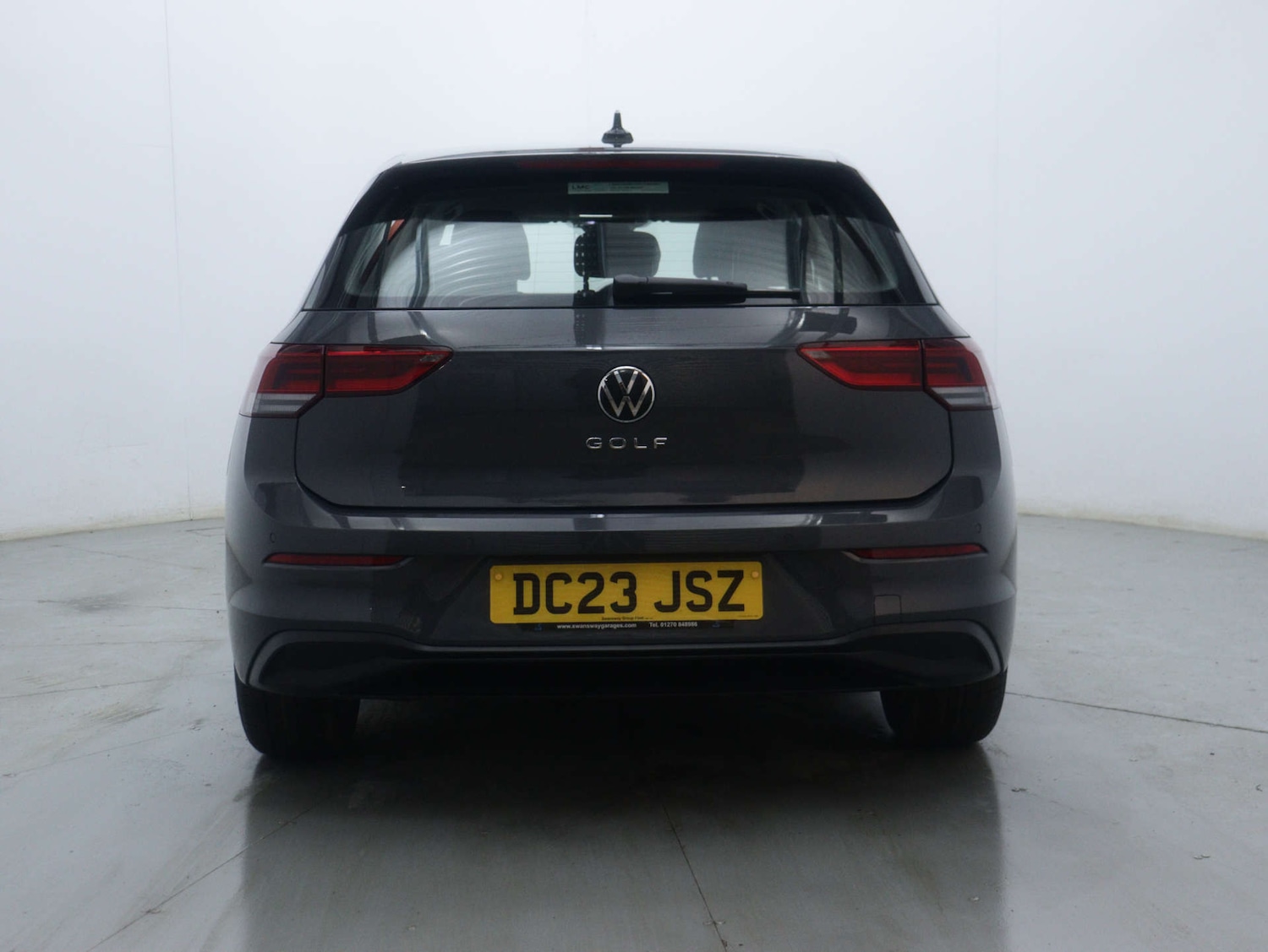 Used Volkswagen Golf 2023 for sale - 76969232: Photo 10