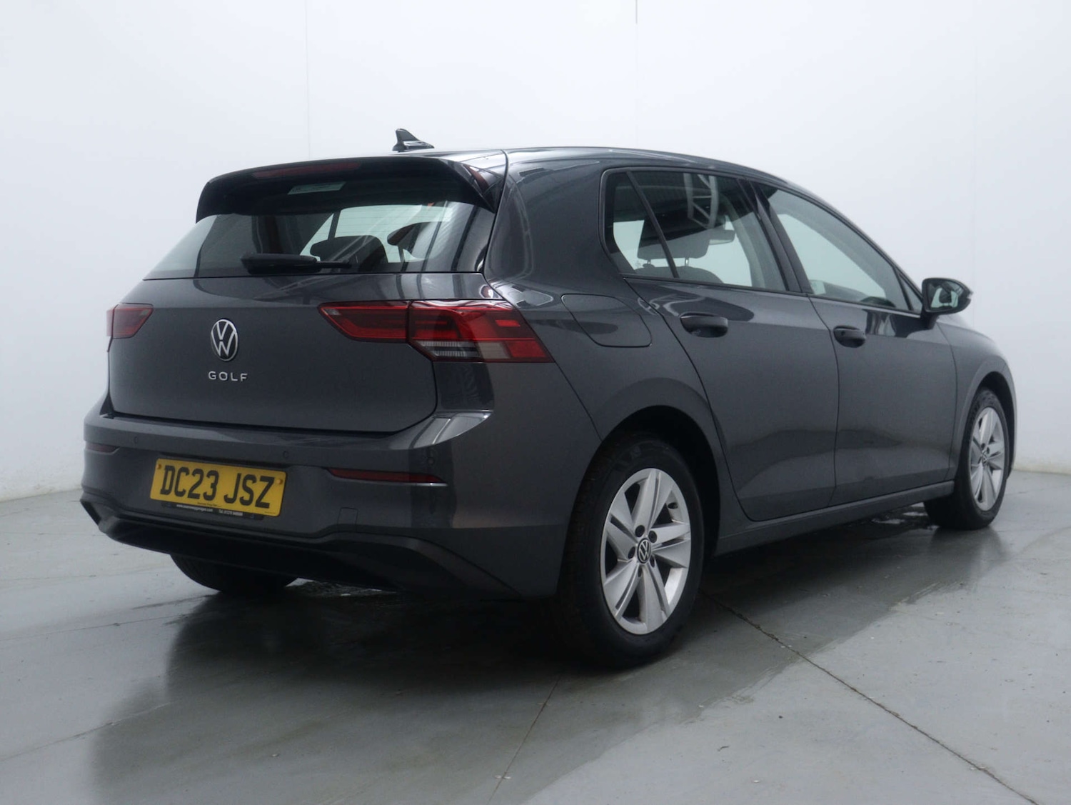 Used Volkswagen Golf 2023 for sale - 76969232: Photo 11