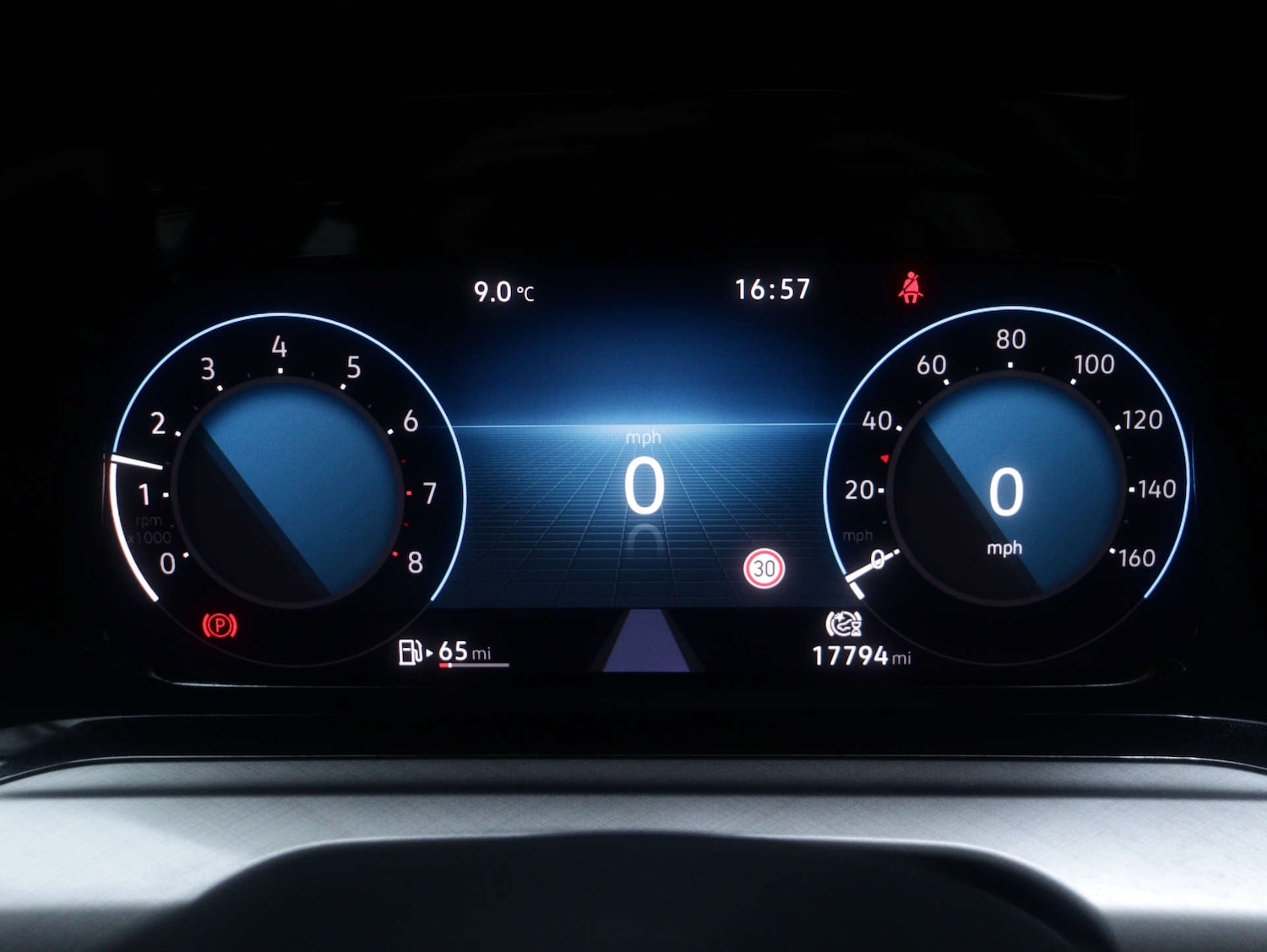 Used Volkswagen Golf 2023 for sale - 76969232: Photo 17