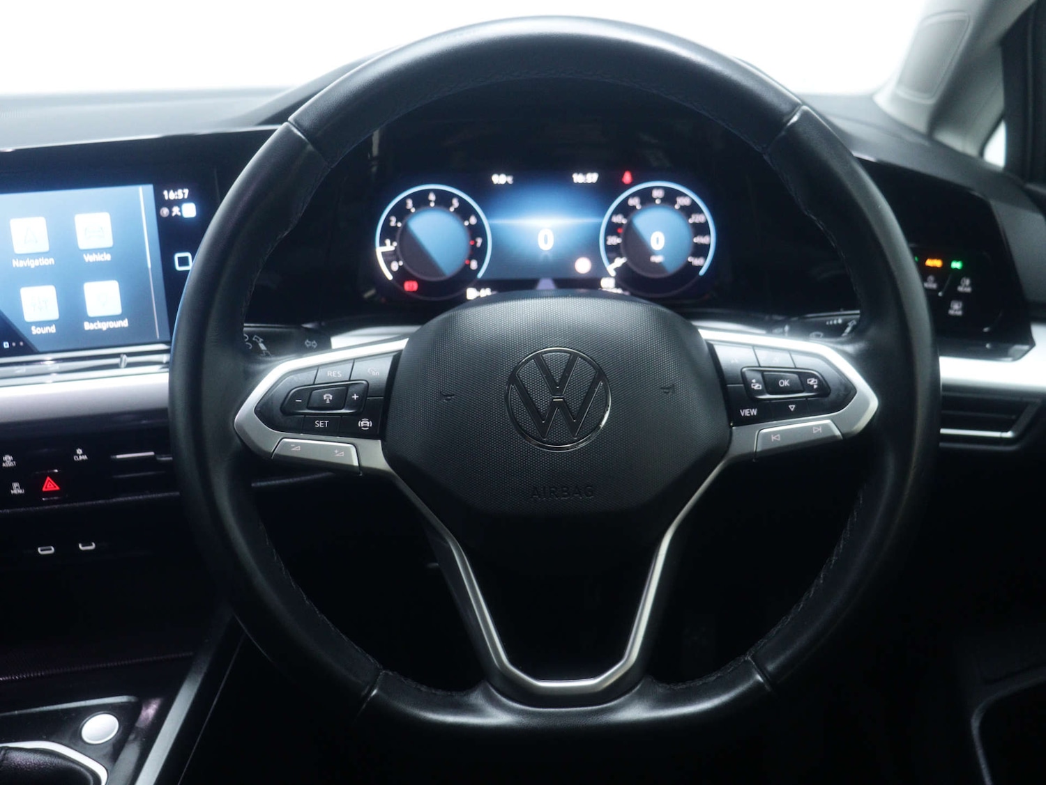 Used Volkswagen Golf 2023 for sale - 76969232: Photo 18