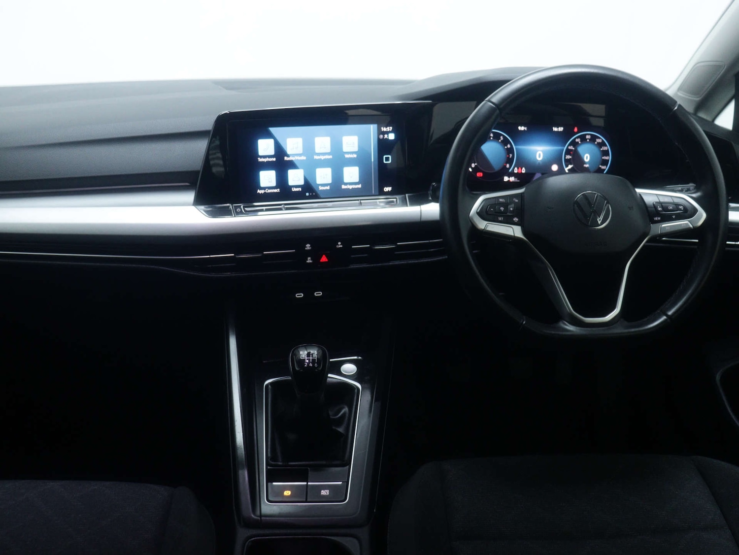 Used Volkswagen Golf 2023 for sale - 76969232: Photo 19