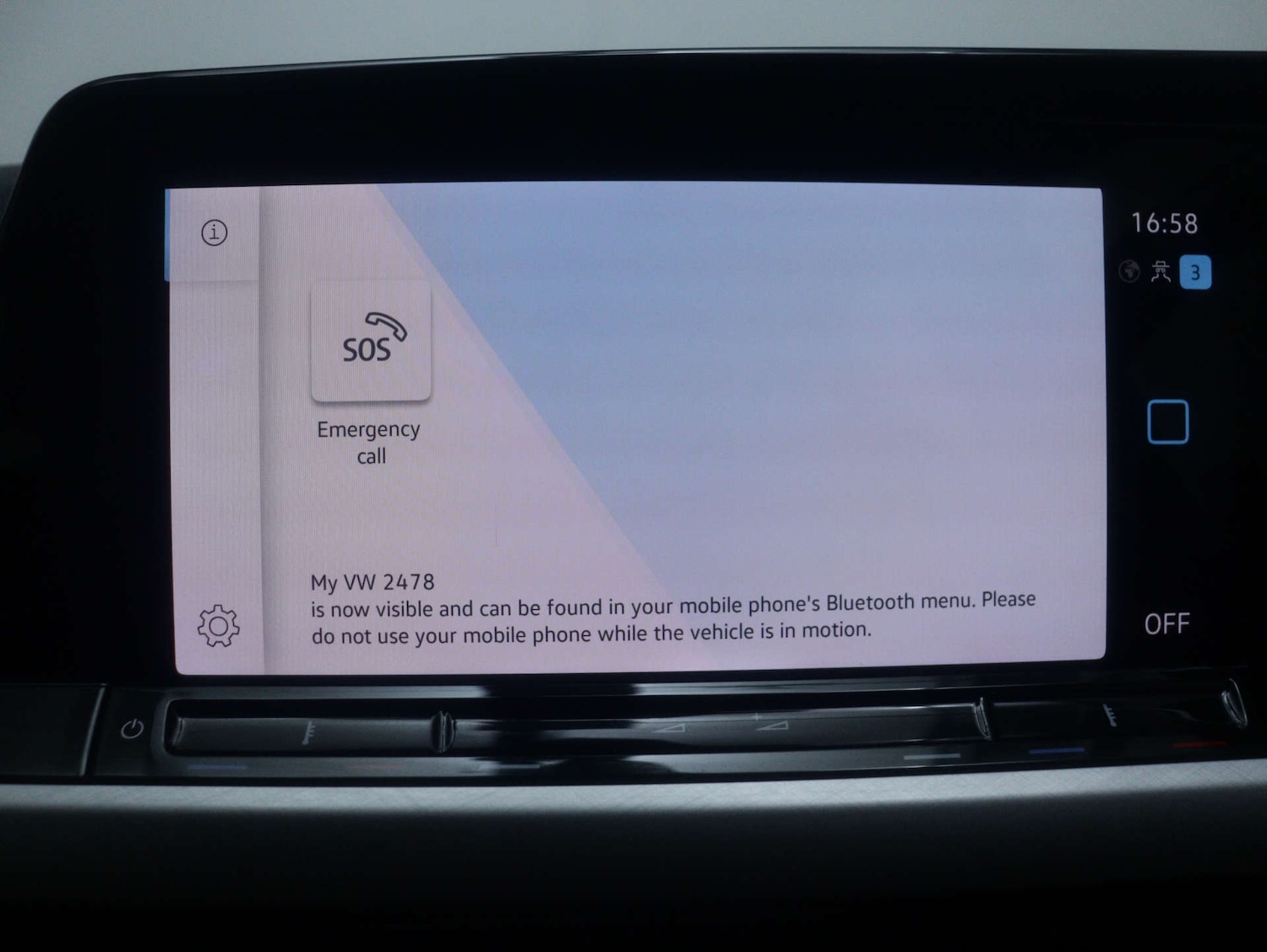 Used Volkswagen Golf 2023 for sale - 76969232: Photo 21