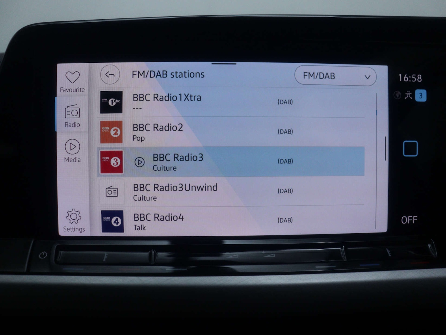 Used Volkswagen Golf 2023 for sale - 76969232: Photo 22