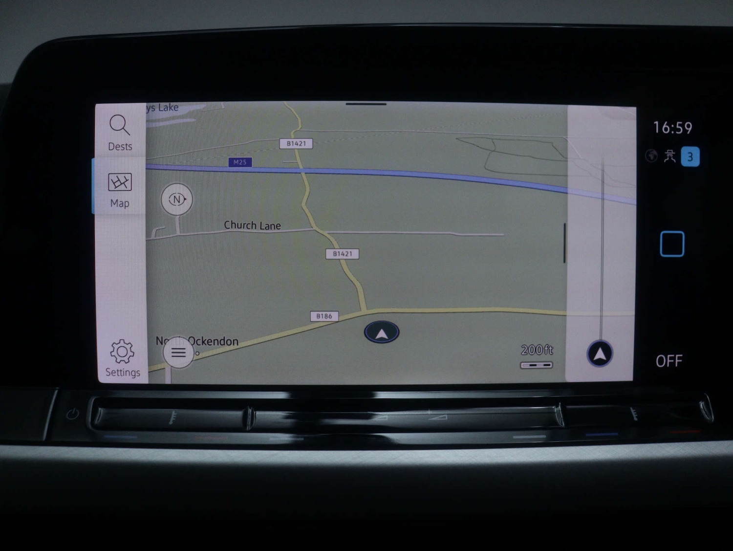 Used Volkswagen Golf 2023 for sale - 76969232: Photo 24