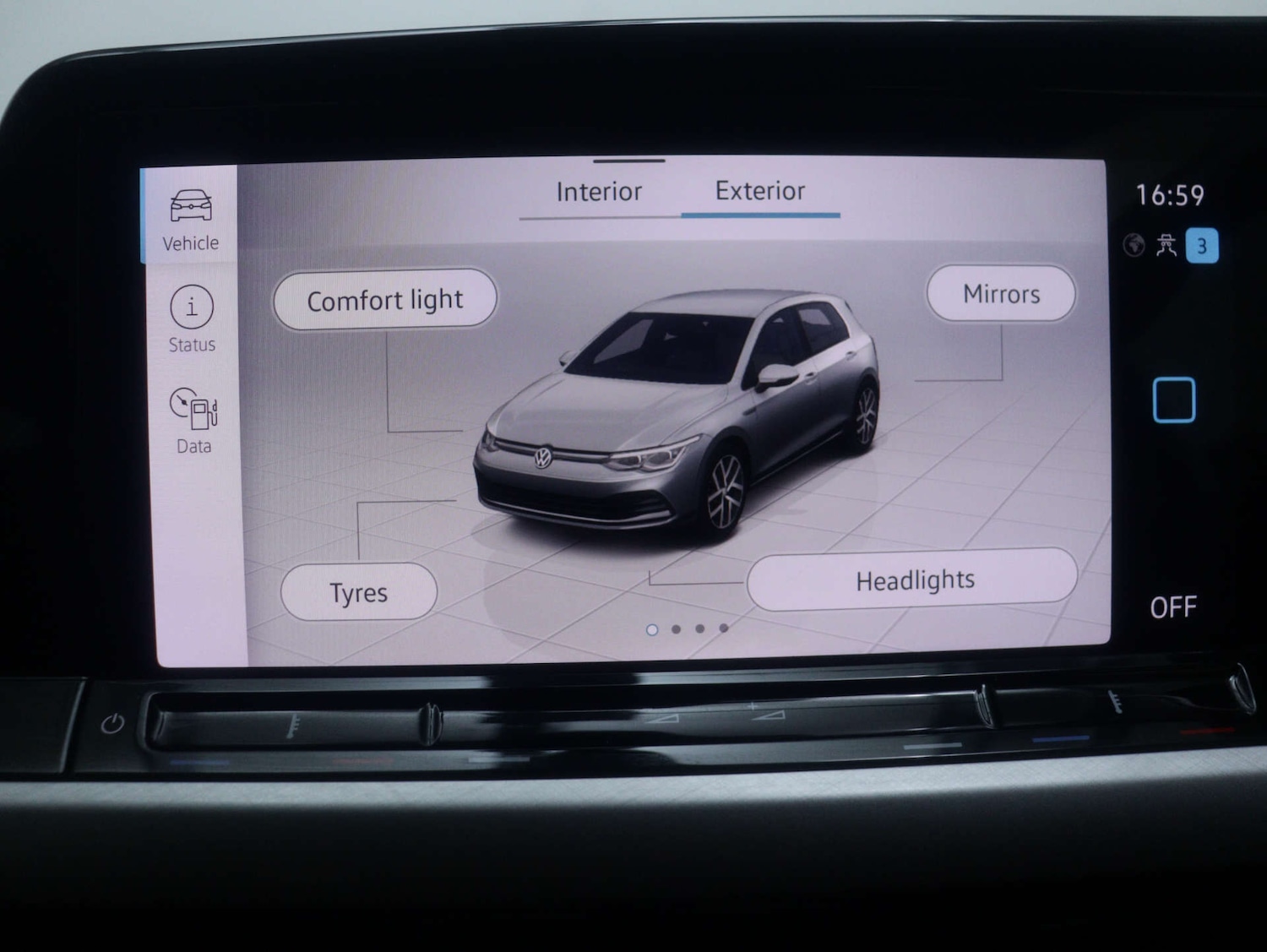 Used Volkswagen Golf 2023 for sale - 76969232: Photo 25