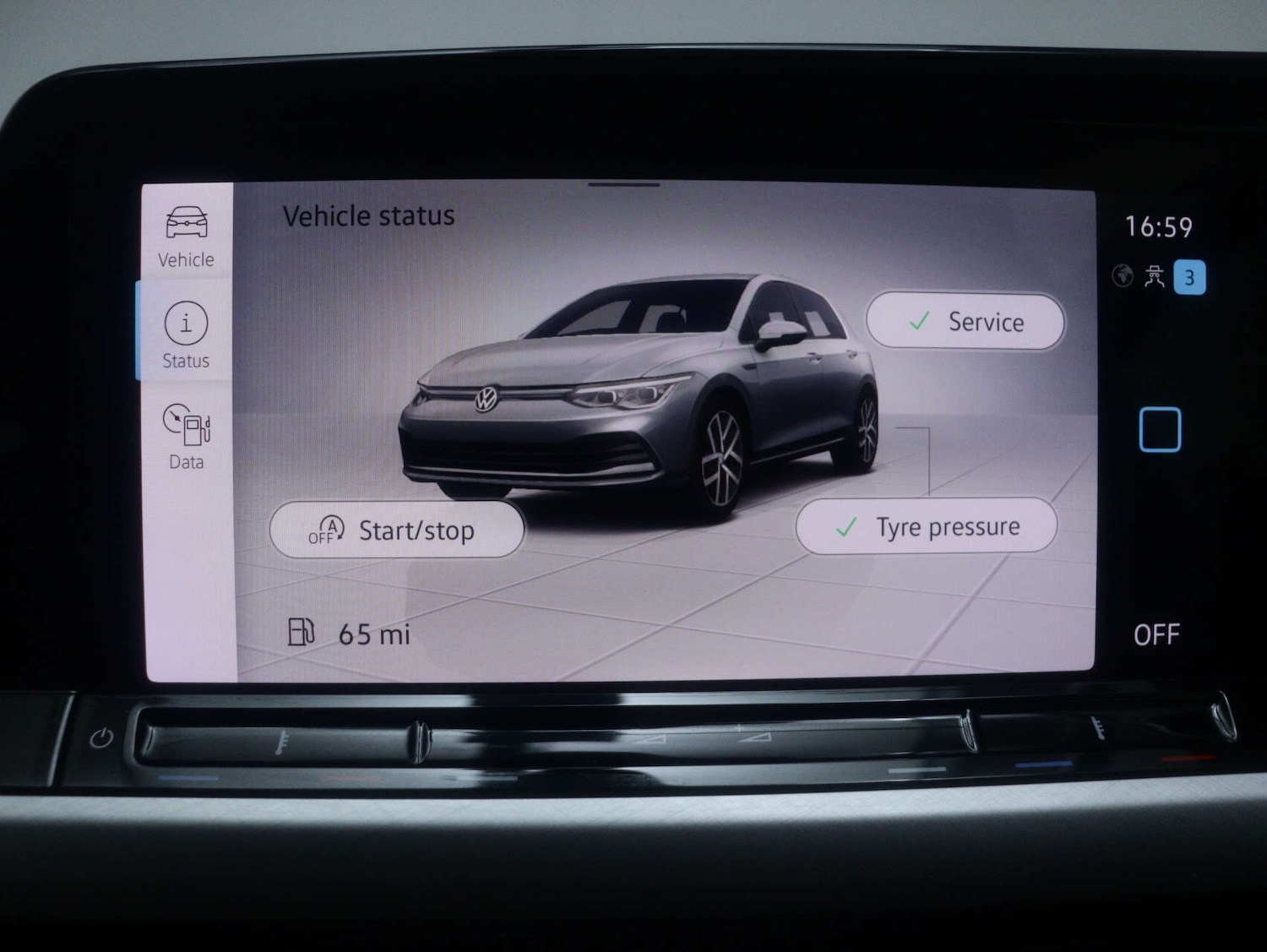 Used Volkswagen Golf 2023 for sale - 76969232: Photo 26