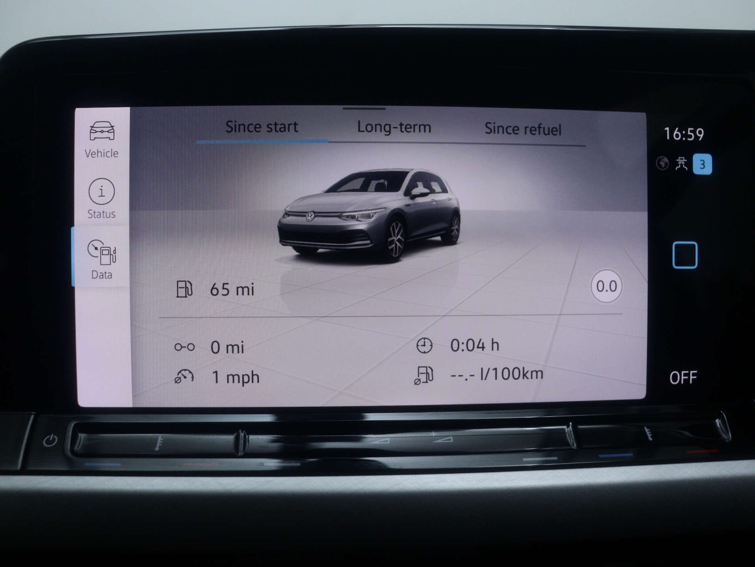 Used Volkswagen Golf 2023 for sale - 76969232: Photo 27