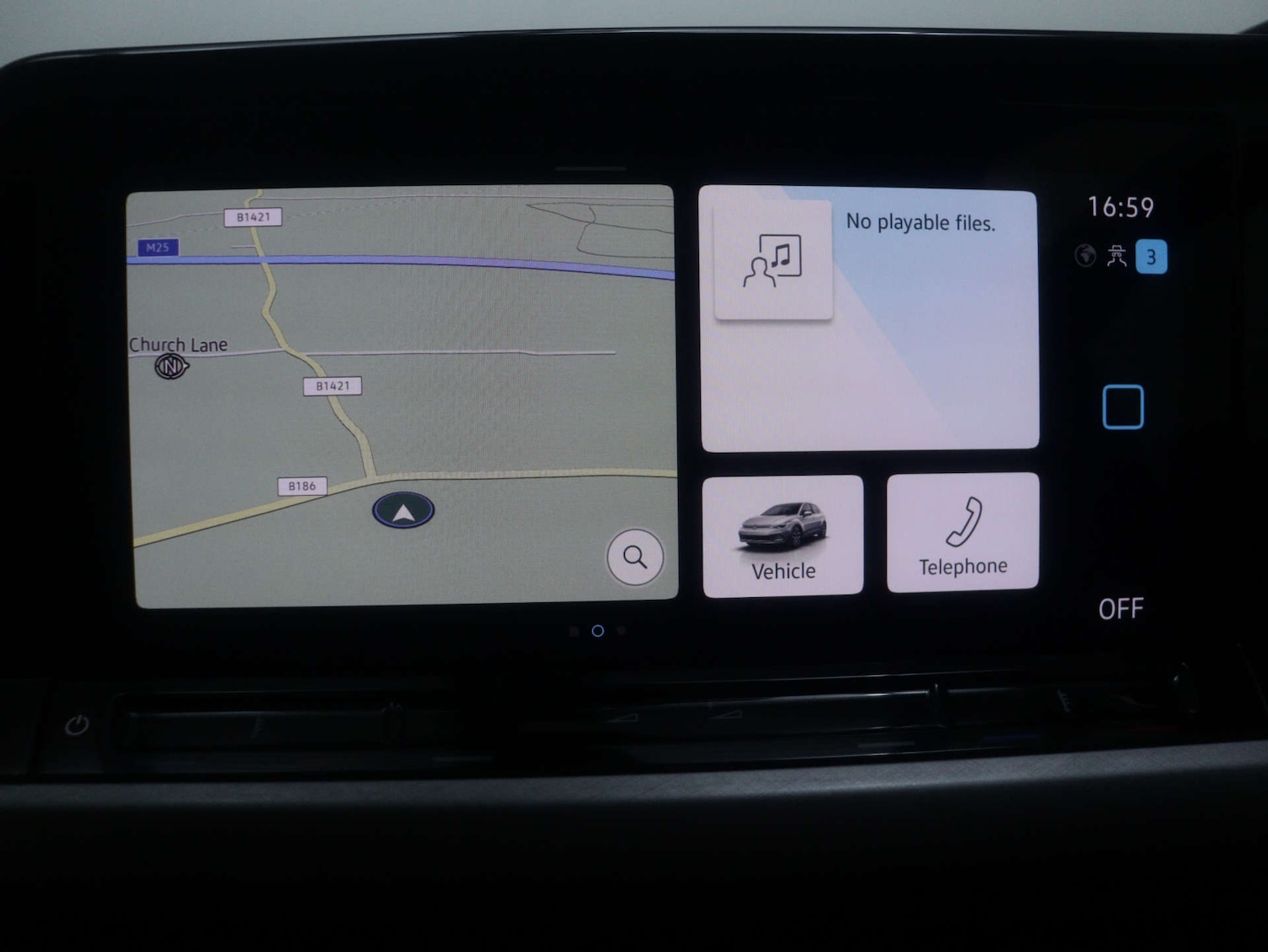 Used Volkswagen Golf 2023 for sale - 76969232: Photo 31