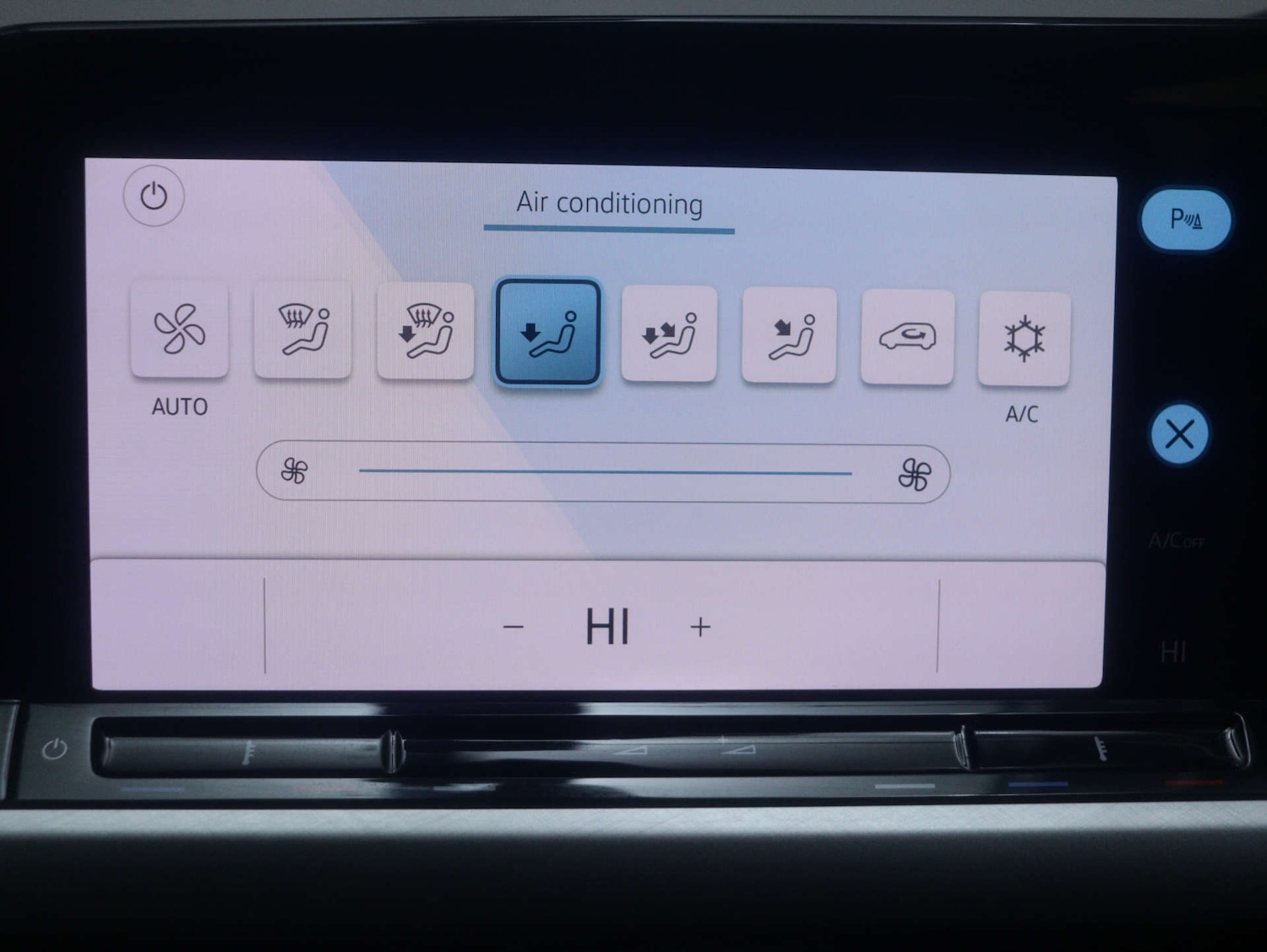 Used Volkswagen Golf 2023 for sale - 76969232: Photo 33