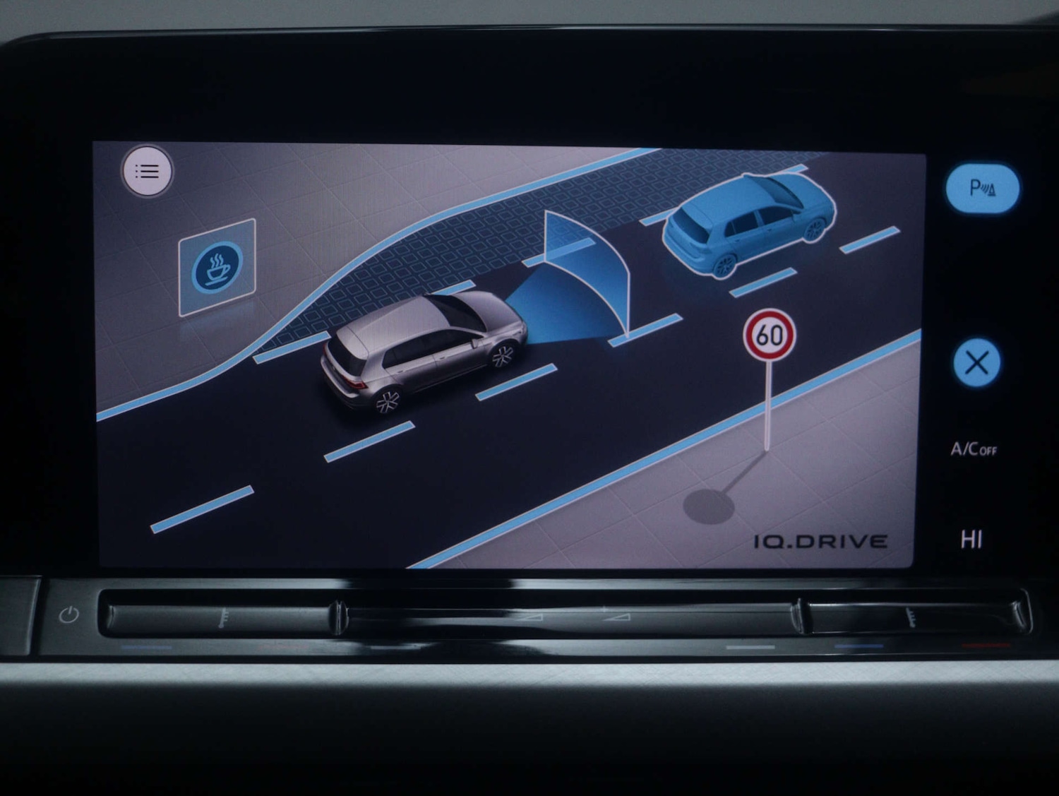 Used Volkswagen Golf 2023 for sale - 76969232: Photo 34