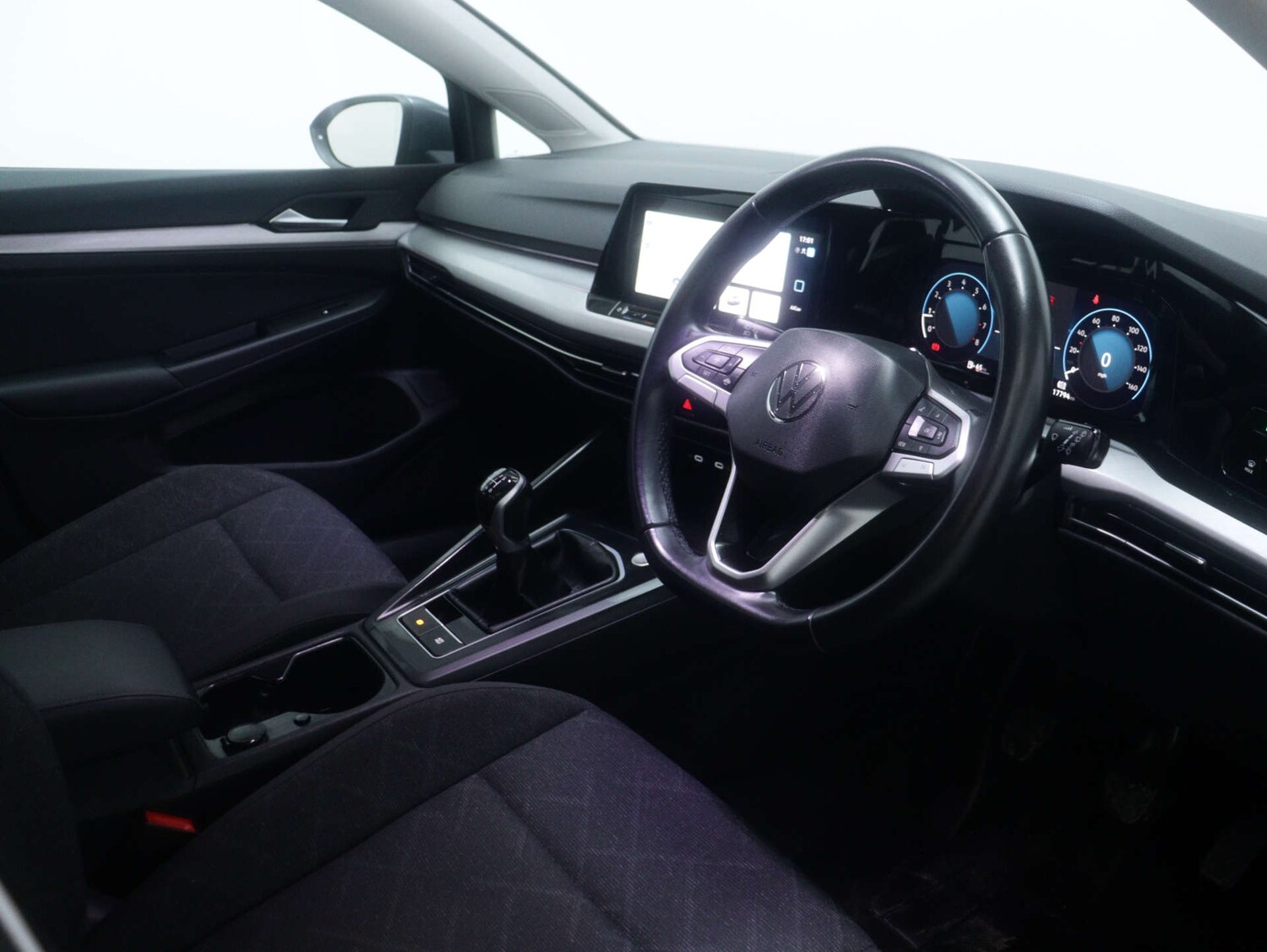 Used Volkswagen Golf 2023 for sale - 76969232: Photo 46