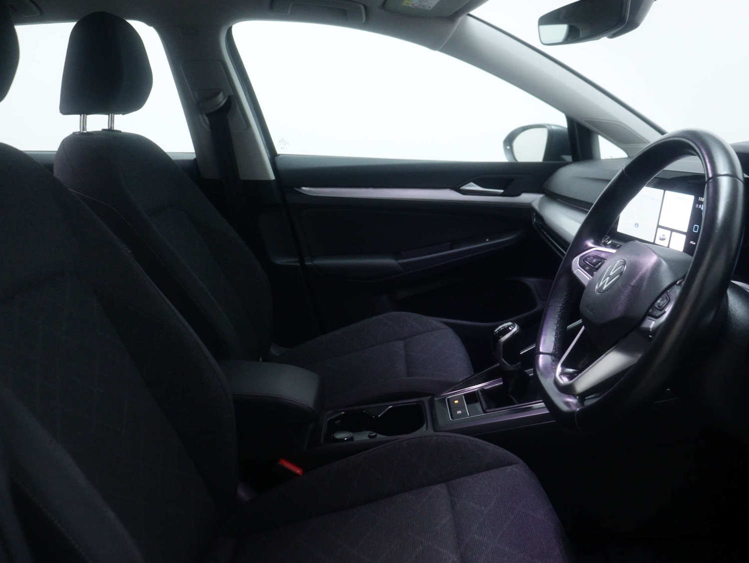 Used Volkswagen Golf 2023 for sale - 76969232: Photo 47