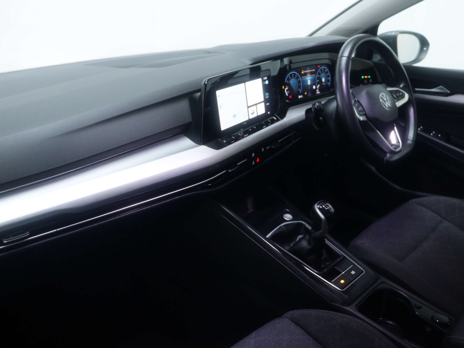 Used Volkswagen Golf 2023 for sale - 76969232: Photo 50