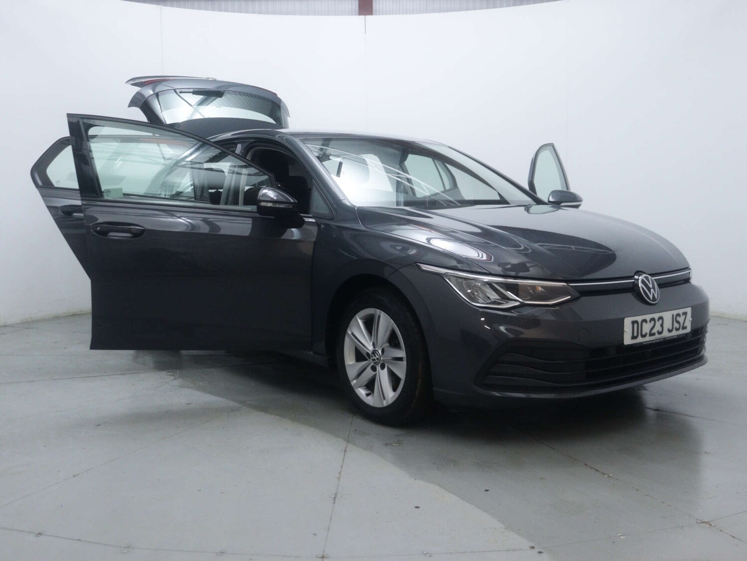 Used Volkswagen Golf 2023 for sale - 76969232: Photo 57