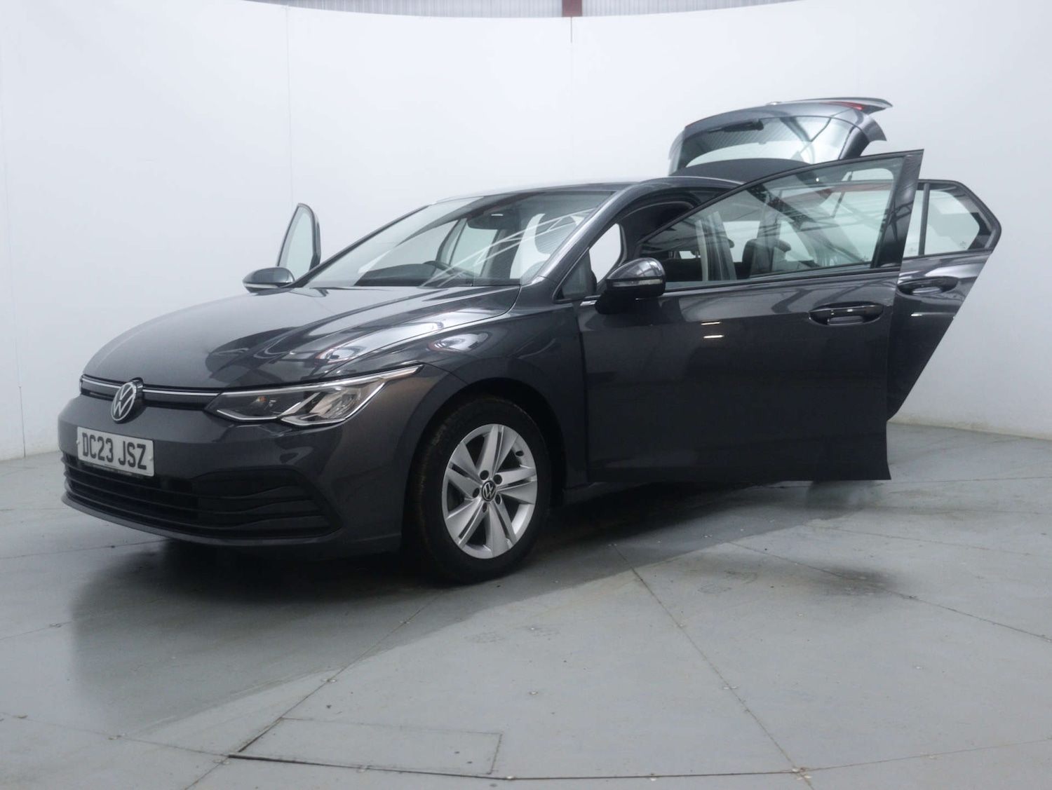 Used Volkswagen Golf 2023 for sale - 76969232: Photo 59