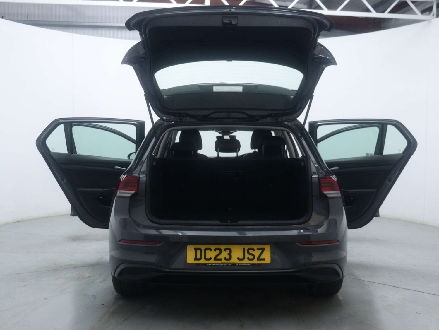 Used Volkswagen Golf 2023 for sale - 76969232: Photo 62