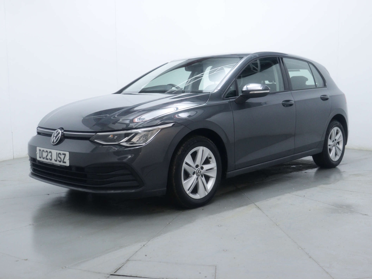 Used Volkswagen Golf 2023 for sale - 76969232: Photo 7