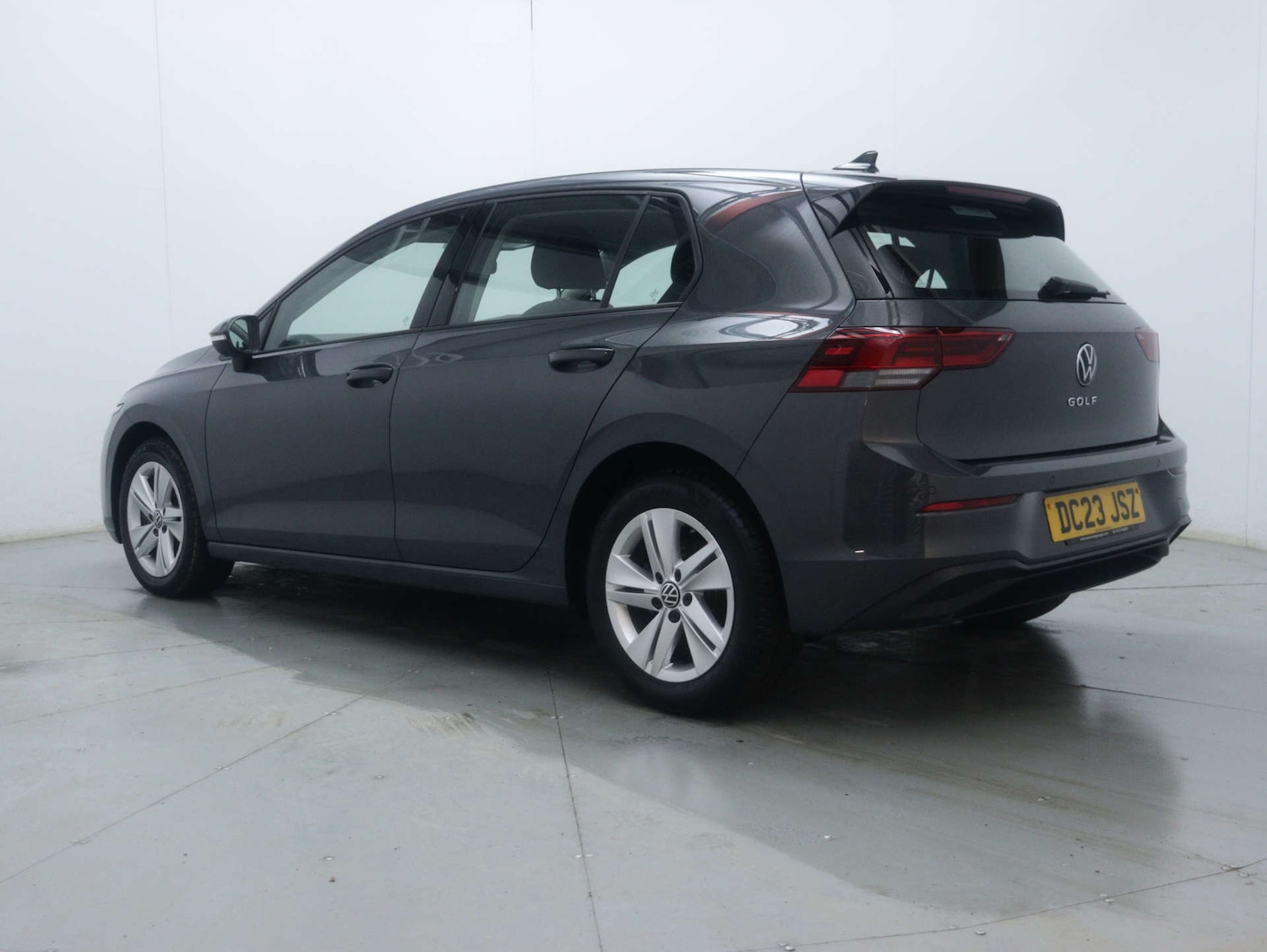 Used Volkswagen Golf 2023 for sale - 76969232: Photo 9