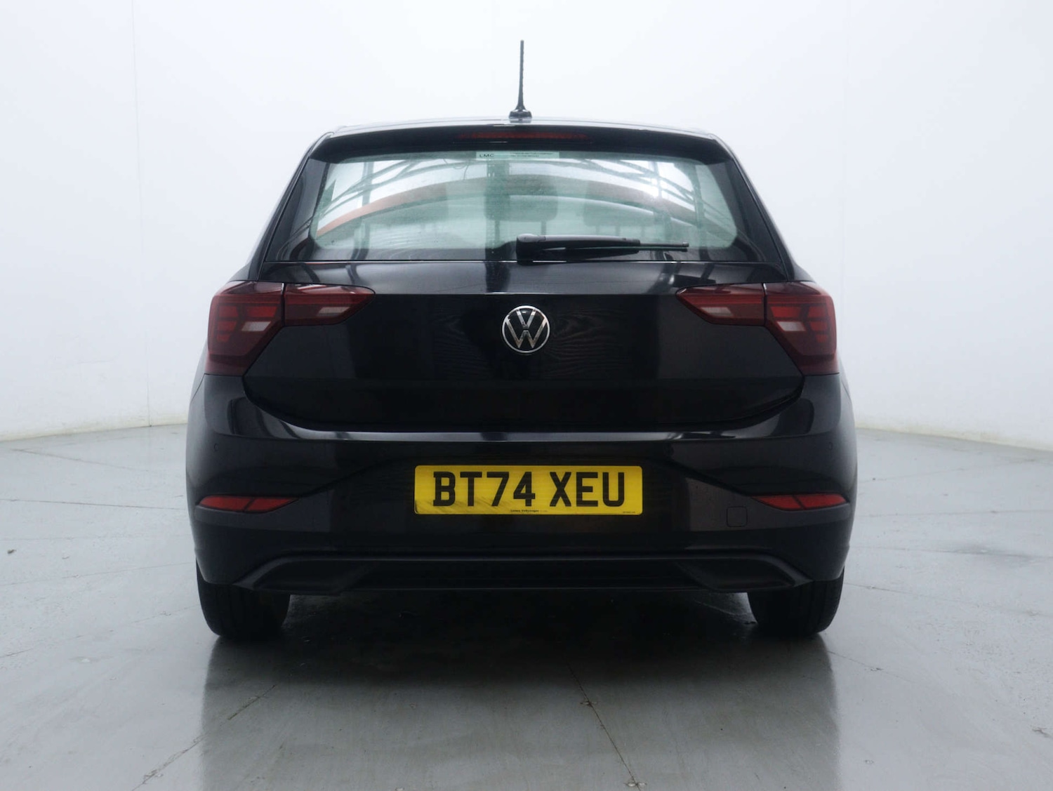 Used Volkswagen Polo 2025 for sale - 77180043: Photo 10