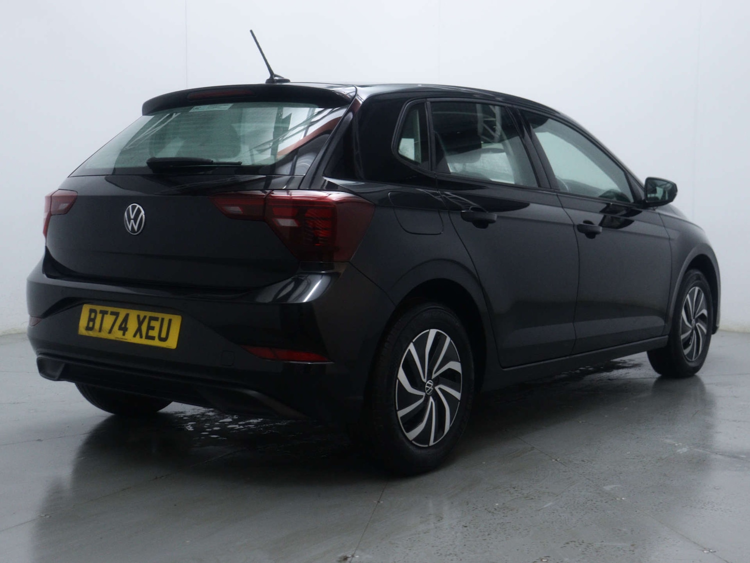 Used Volkswagen Polo 2025 for sale - 77180043: Photo 11