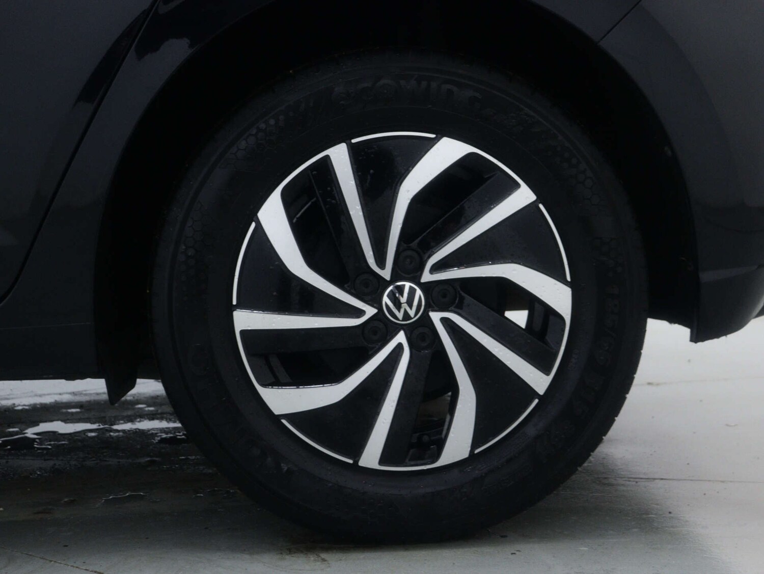 Used Volkswagen Polo 2025 for sale - 77180043: Photo 16