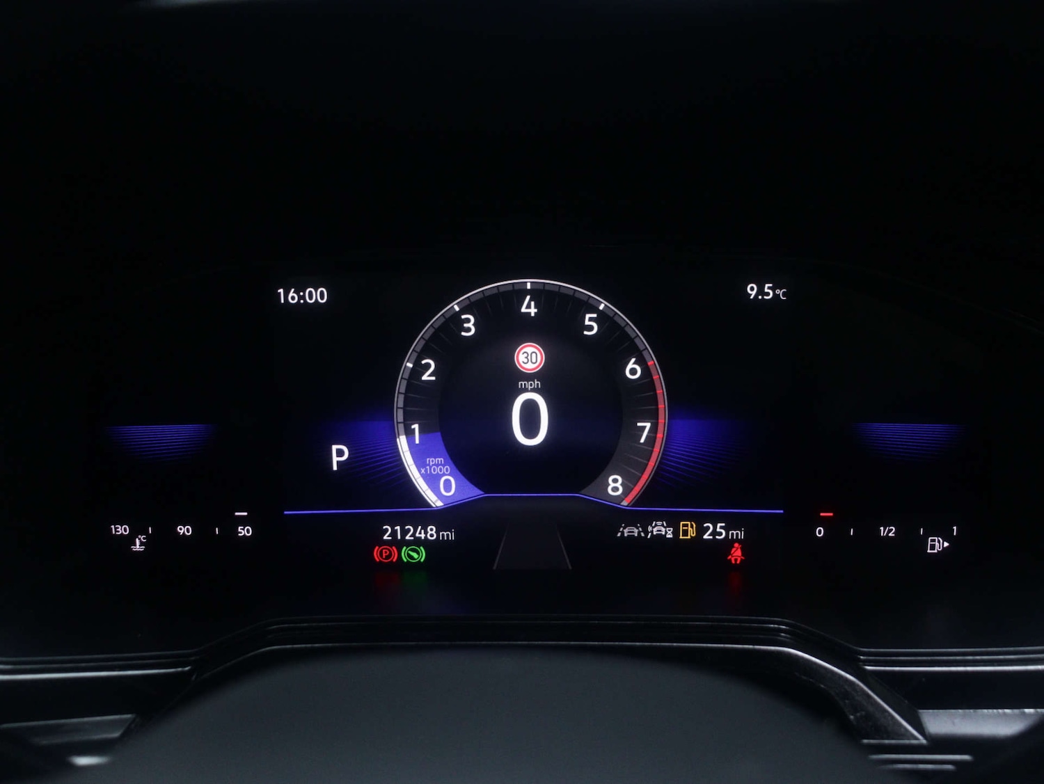 Used Volkswagen Polo 2025 for sale - 77180043: Photo 17