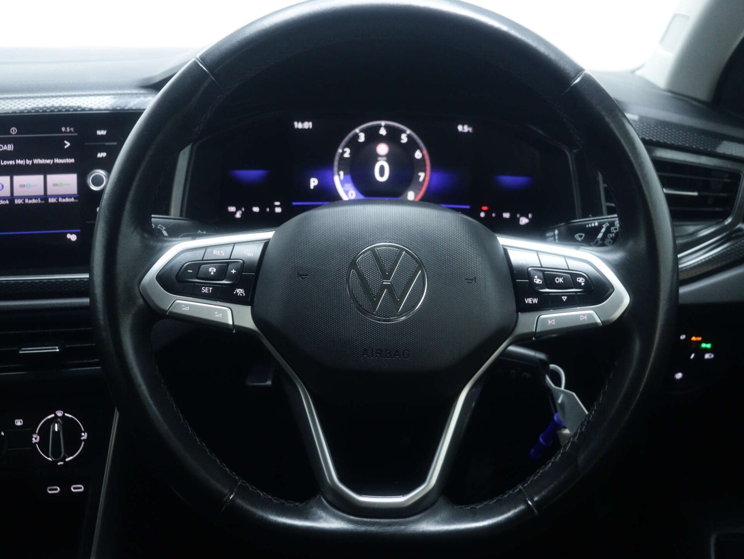 Used Volkswagen Polo 2025 for sale - 77180043: Photo 18