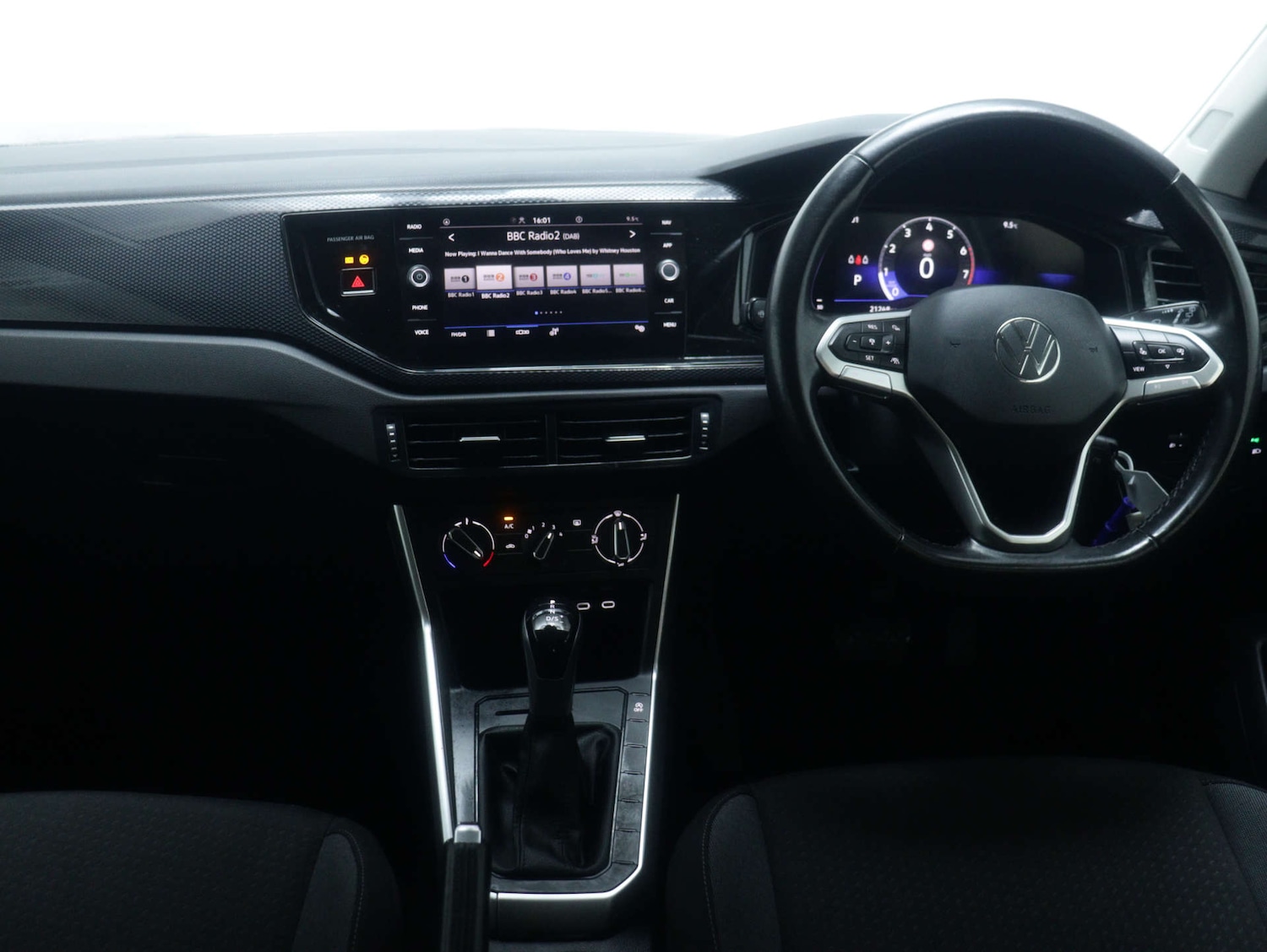 Used Volkswagen Polo 2025 for sale - 77180043: Photo 19