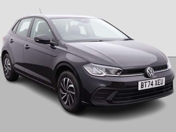 Used Volkswagen Polo 2025 for sale - 77180043: Photo