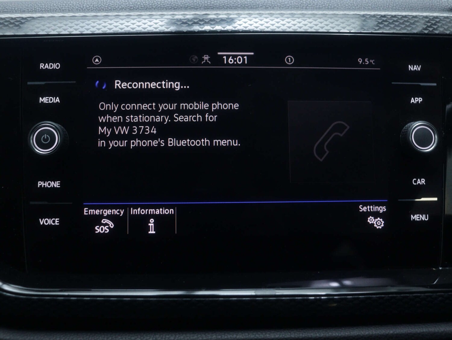 Used Volkswagen Polo 2025 for sale - 77180043: Photo 23