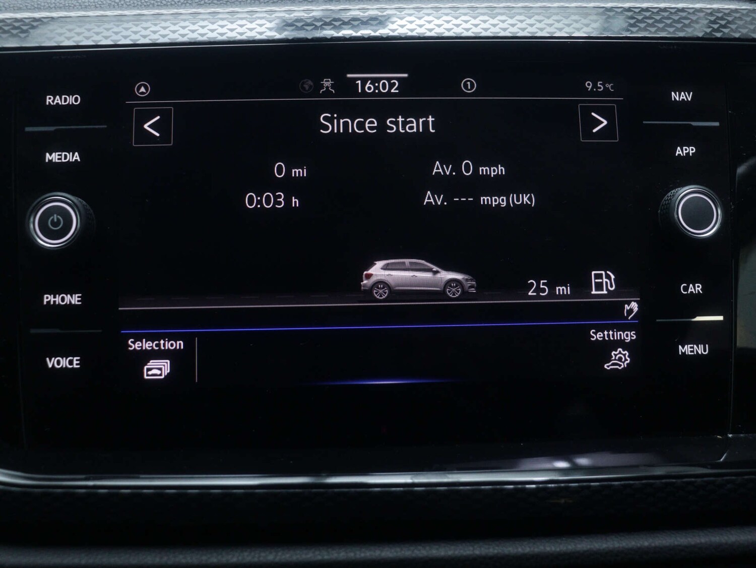 Used Volkswagen Polo 2025 for sale - 77180043: Photo 25