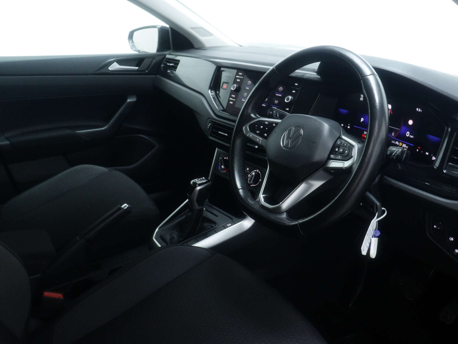 Used Volkswagen Polo 2025 for sale - 77180043: Photo 39