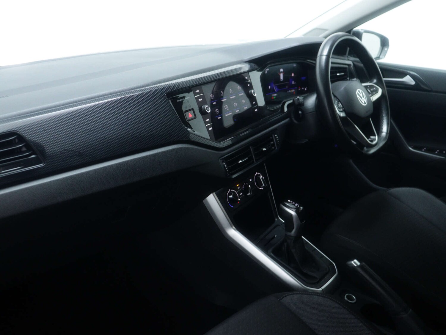 Used Volkswagen Polo 2025 for sale - 77180043: Photo 43