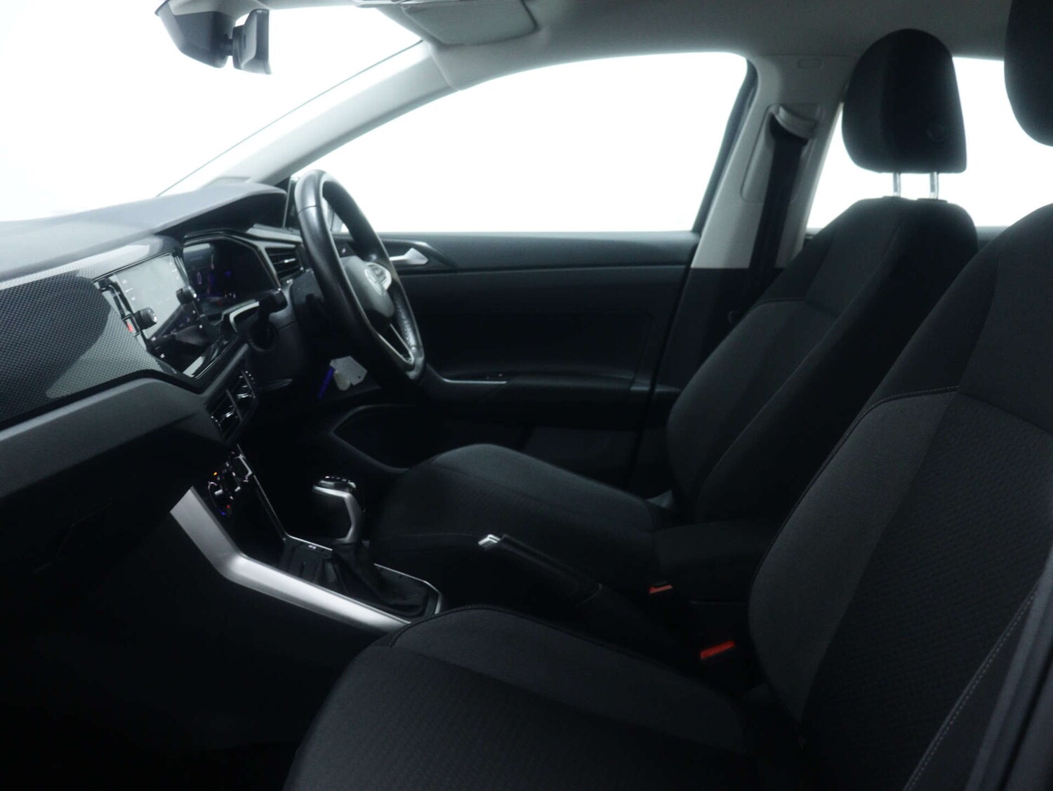 Used Volkswagen Polo 2025 for sale - 77180043: Photo 44