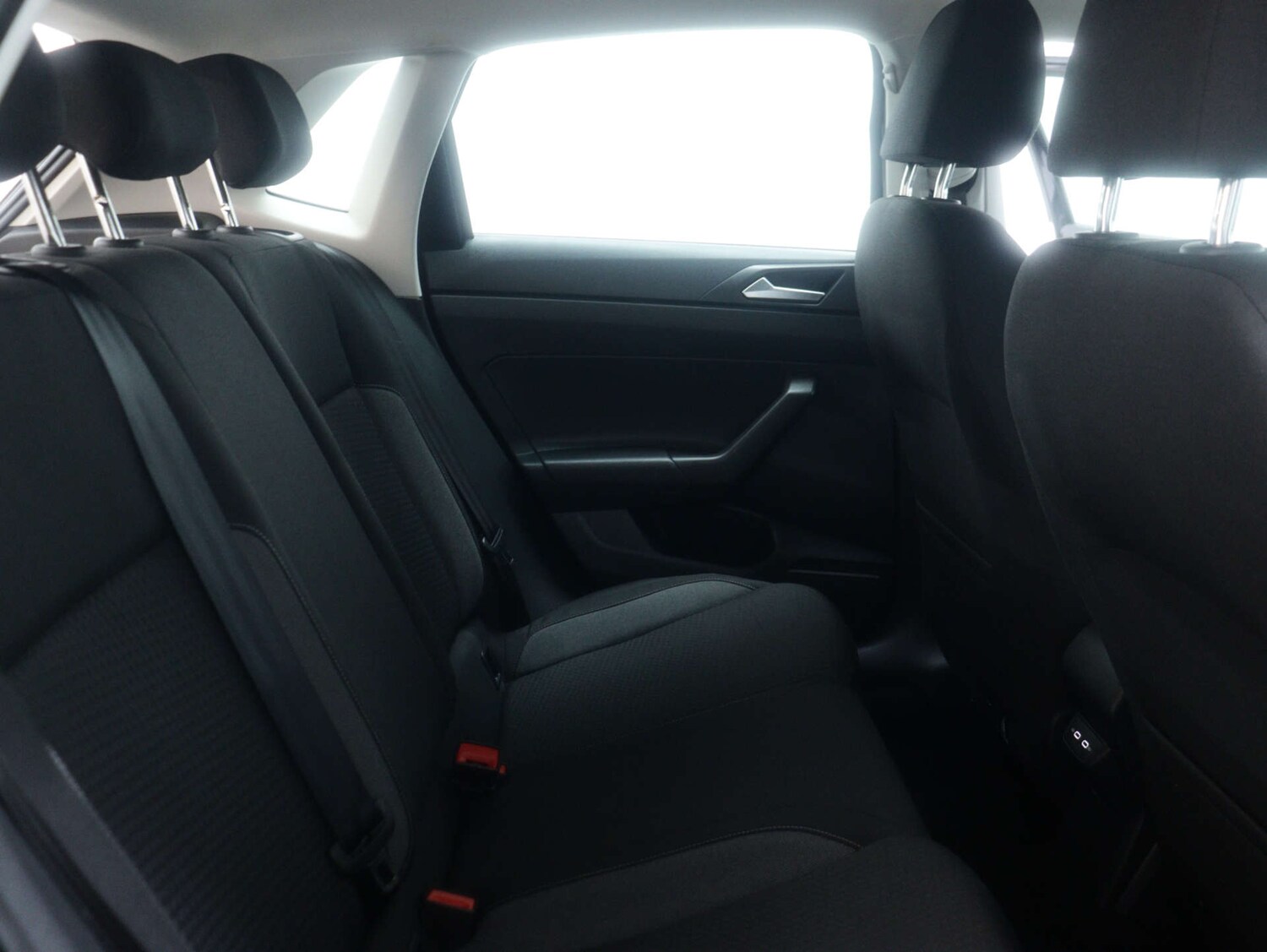 Used Volkswagen Polo 2025 for sale - 77180043: Photo 48