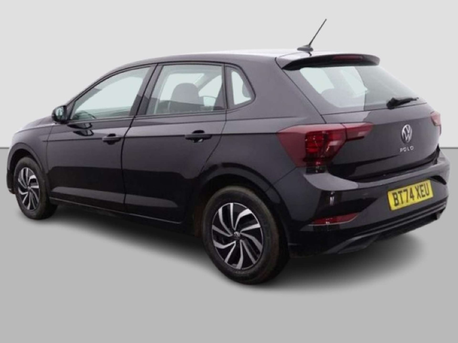 Used Volkswagen Polo 2025 for sale - 77180043: Photo 5