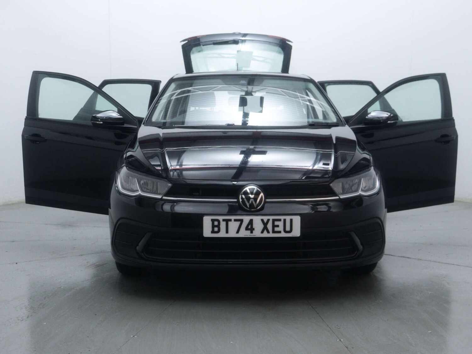Used Volkswagen Polo 2025 for sale - 77180043: Photo 51