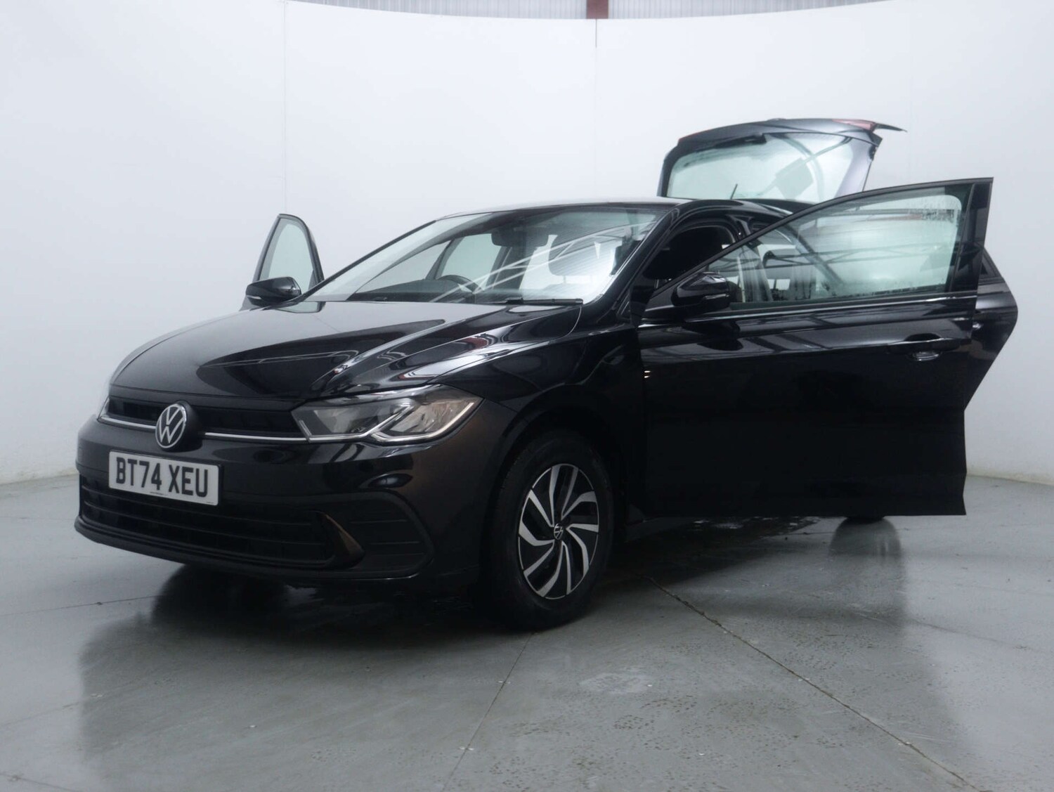 Used Volkswagen Polo 2025 for sale - 77180043: Photo 52