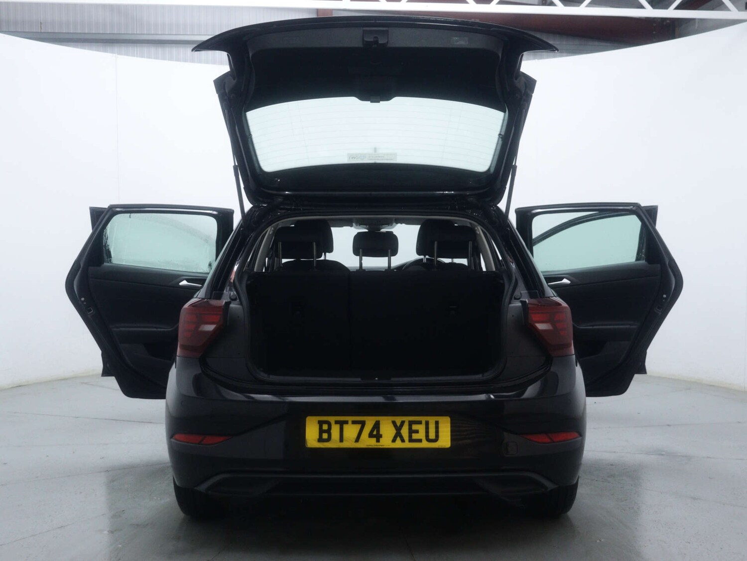 Used Volkswagen Polo 2025 for sale - 77180043: Photo 55