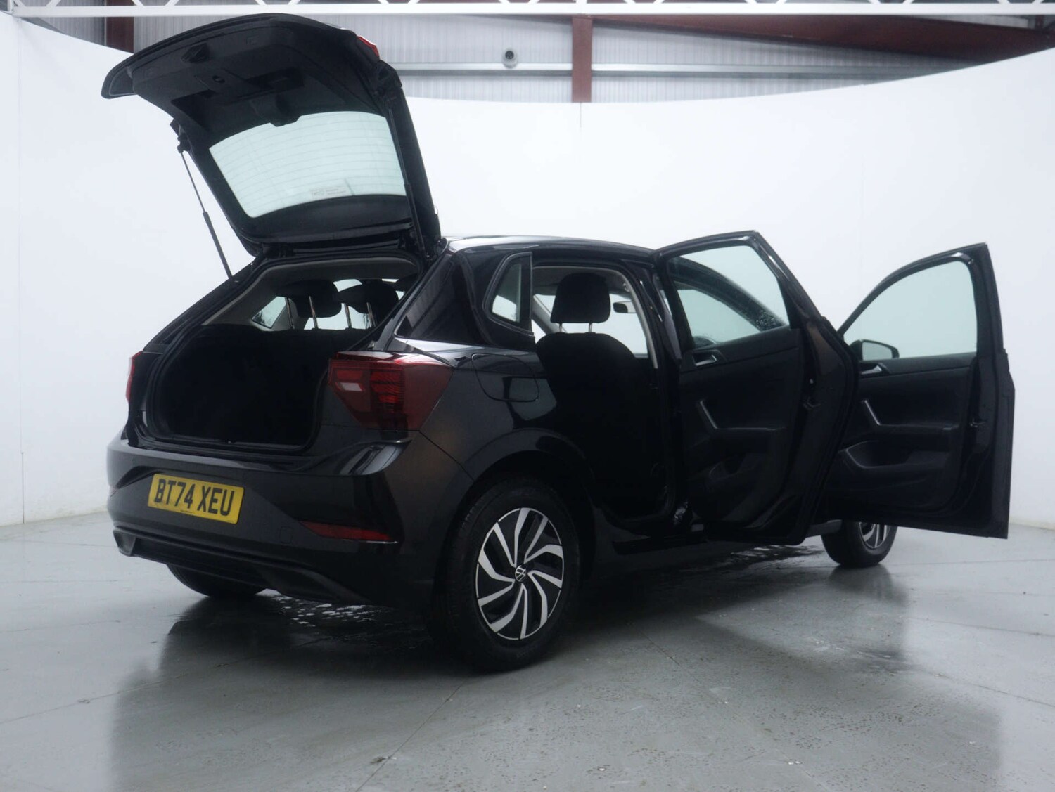 Used Volkswagen Polo 2025 for sale - 77180043: Photo 56