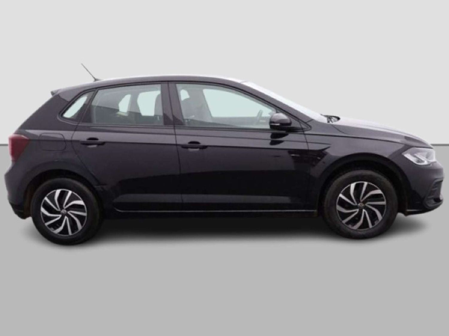 Used Volkswagen Polo 2025 for sale - 77180043: Photo 7