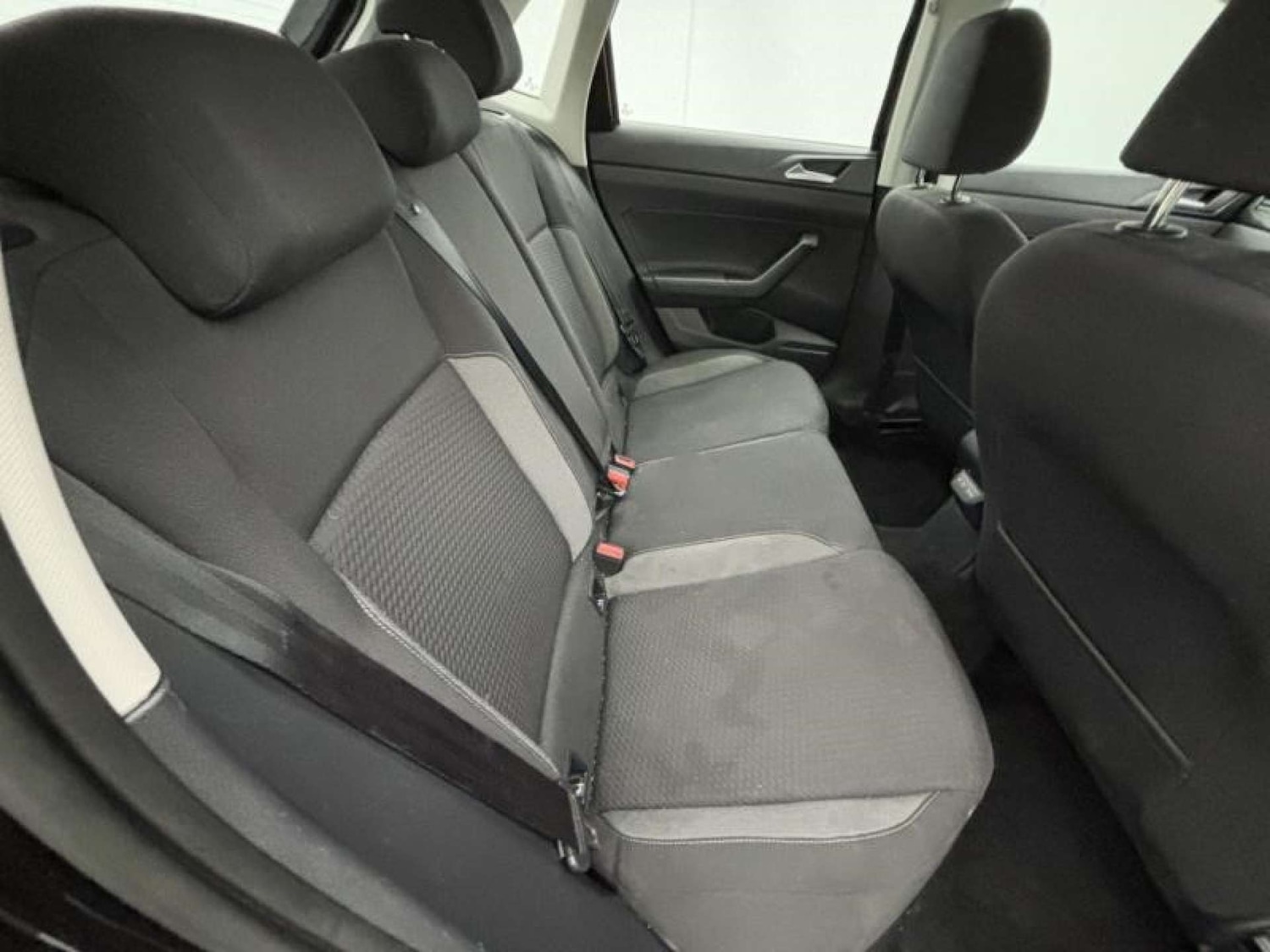 Used Volkswagen Polo 2025 for sale - 77180043: Photo 8